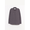 MFPEN MUSHROOM MICRO STRUCTURE INQUIRY SHIRT